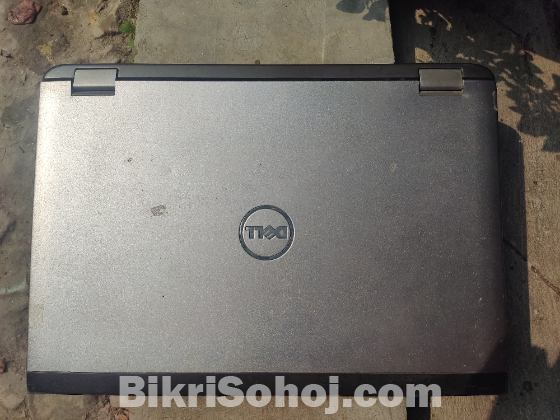 Dell vostro 3460 laptop